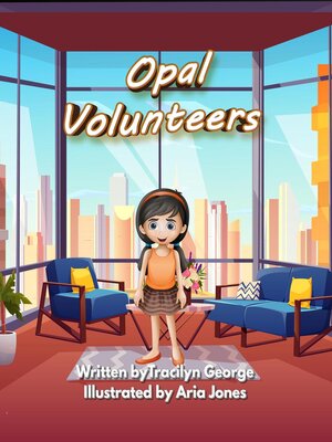 cover image of Opal Volunteers